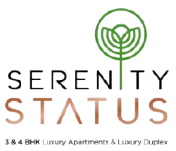 Serenity Status Logo